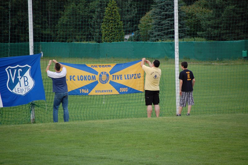 28.06.09 Aufstiegsrelegation A-Jugend